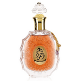 Rouat Al Oud EDP - 100ML (3.4oz) by Lattafa - Intense Oud ( Wholesale )